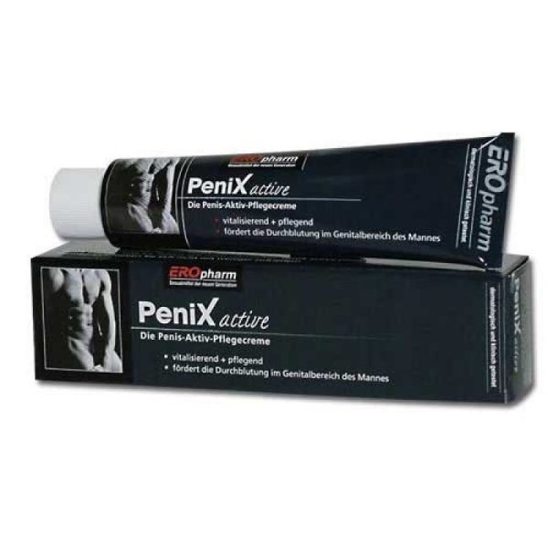 Crema Sviluppante Penix Active – Tuscany Of Sex – Sexy Shop Prato