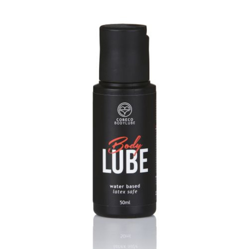 Lubrificante Body Water 50ml – Tuscany Of Sex – Sexy Shop Prato